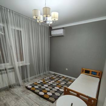 Продается 2-х комнатная квартира, 66 м²