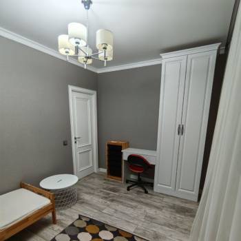 Продается 2-х комнатная квартира, 66 м²