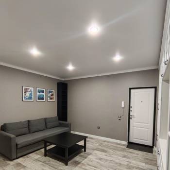 Продается 2-х комнатная квартира, 66 м²