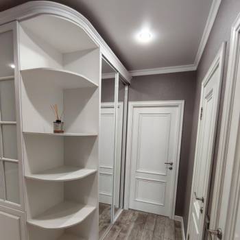 Продается 2-х комнатная квартира, 66 м²
