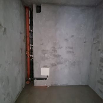 Продается 1-комнатная квартира, 52,21 м²