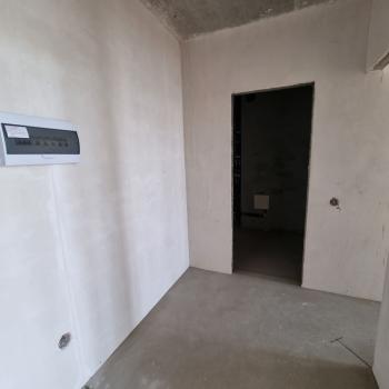 Продается 1-комнатная квартира, 52,21 м²