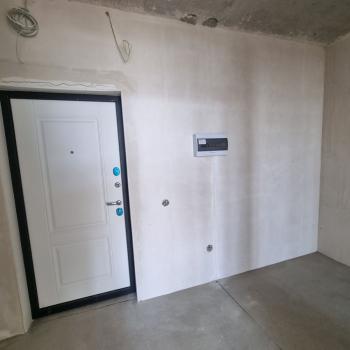 Продается 1-комнатная квартира, 52,21 м²