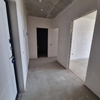 Продается 1-комнатная квартира, 52,21 м²