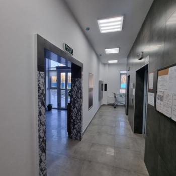 Продается 1-комнатная квартира, 52,21 м²