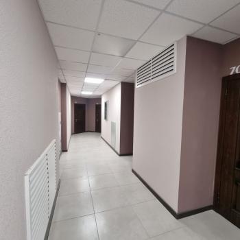 Продается 1-комнатная квартира, 52,21 м²