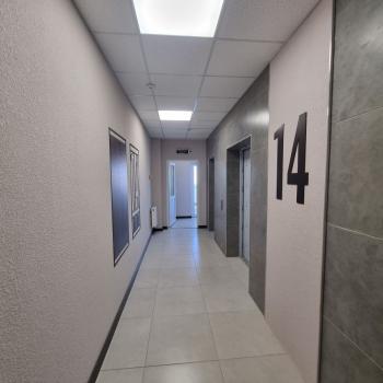Продается 1-комнатная квартира, 52,21 м²