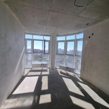 Продается 1-комнатная квартира, 52,21 м²
