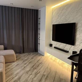Продается 3-х комнатная квартира, 81,5 м²