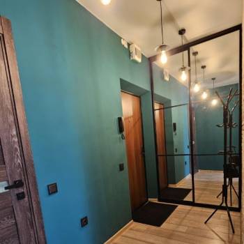 Сдается 2-х комнатная квартира, 42 м²