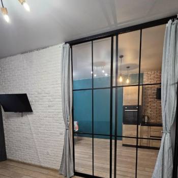 Сдается 2-х комнатная квартира, 42 м²