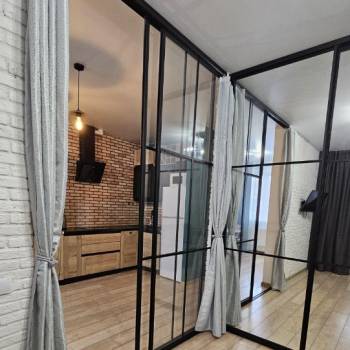 Сдается 2-х комнатная квартира, 42 м²