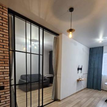 Сдается 2-х комнатная квартира, 42 м²