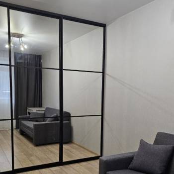 Сдается 2-х комнатная квартира, 42 м²