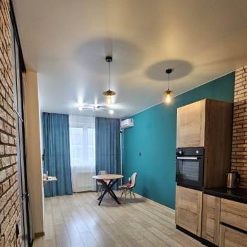Сдается 2-х комнатная квартира, 42 м²