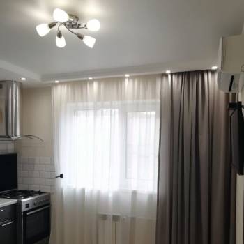 Продается 2-х комнатная квартира, 50,7 м²