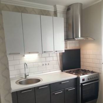 Продается 2-х комнатная квартира, 50,7 м²