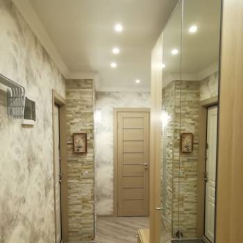 Продается 2-х комнатная квартира, 50,7 м²
