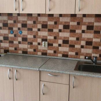 Сдается 1-комнатная квартира, 43 м²