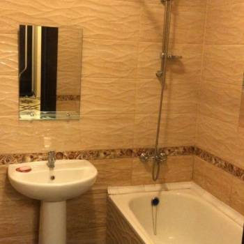 Сдается 1-комнатная квартира, 43 м²