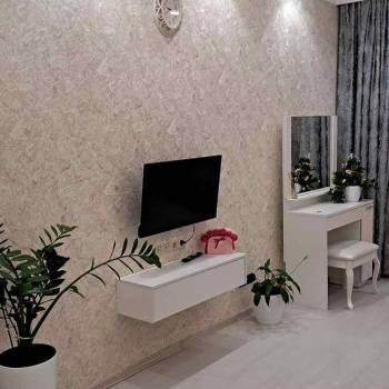 Сдается 1-комнатная квартира, 42 м²