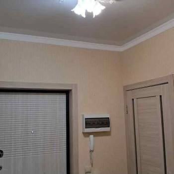 Сдается 1-комнатная квартира, 42 м²