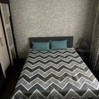 Сдается 2-х комнатная квартира, 60 м²