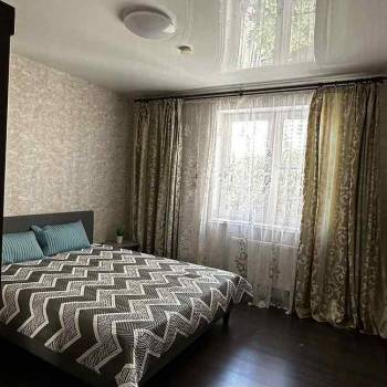 Сдается 2-х комнатная квартира, 60 м²