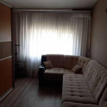 Продается 1-комнатная квартира, 39,3 м²