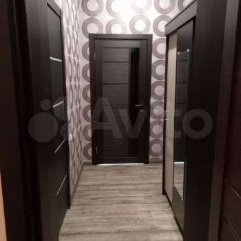 Продается 1-комнатная квартира, 39,3 м²