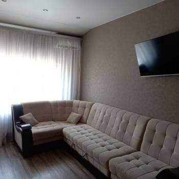 Продается 1-комнатная квартира, 39,3 м²