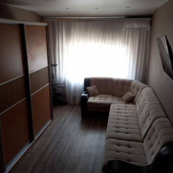 Продается 1-комнатная квартира, 39,3 м²