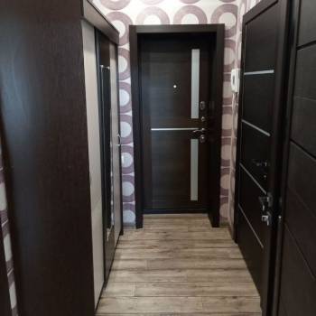 Продается 1-комнатная квартира, 39,3 м²