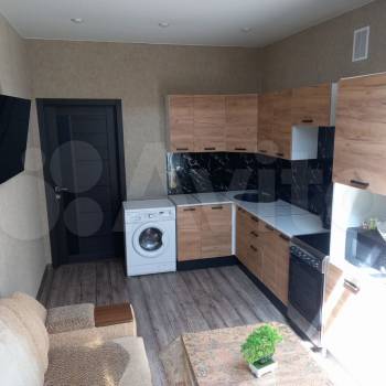 Продается 1-комнатная квартира, 39,3 м²