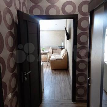 Продается 1-комнатная квартира, 39,3 м²