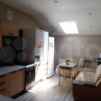 Продается 1-комнатная квартира, 39,3 м²