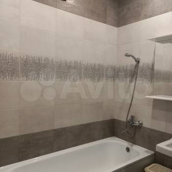 Продается 1-комнатная квартира, 39,3 м²