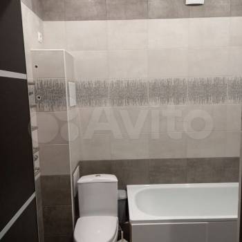 Продается 1-комнатная квартира, 39,3 м²