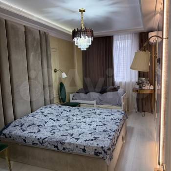 Продается 3-х комнатная квартира, 70 м²