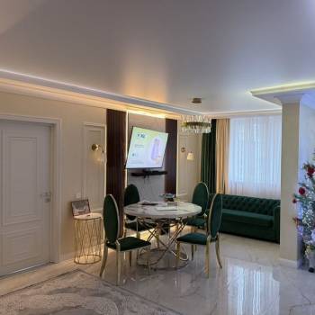 Продается 3-х комнатная квартира, 77 м²