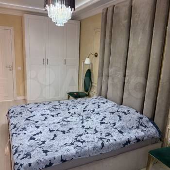 Продается 3-х комнатная квартира, 70 м²