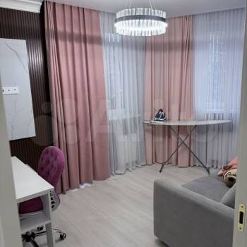 Продается 3-х комнатная квартира, 70 м²
