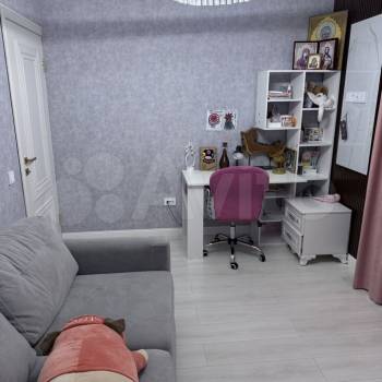 Продается 3-х комнатная квартира, 70 м²