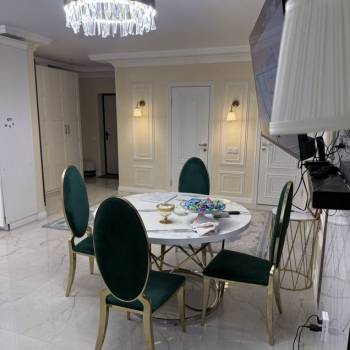 Продается 3-х комнатная квартира, 77 м²