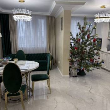 Продается 3-х комнатная квартира, 70 м²