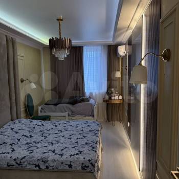 Продается 3-х комнатная квартира, 70 м²