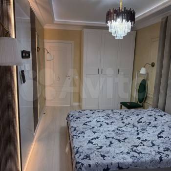 Продается 3-х комнатная квартира, 70 м²