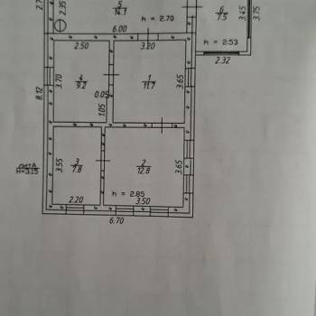Продается Участок, 500 м²