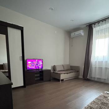 Сдается 1-комнатная квартира, 30,7 м²