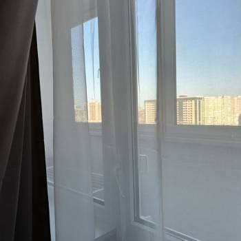 Сдается 1-комнатная квартира, 30,7 м²